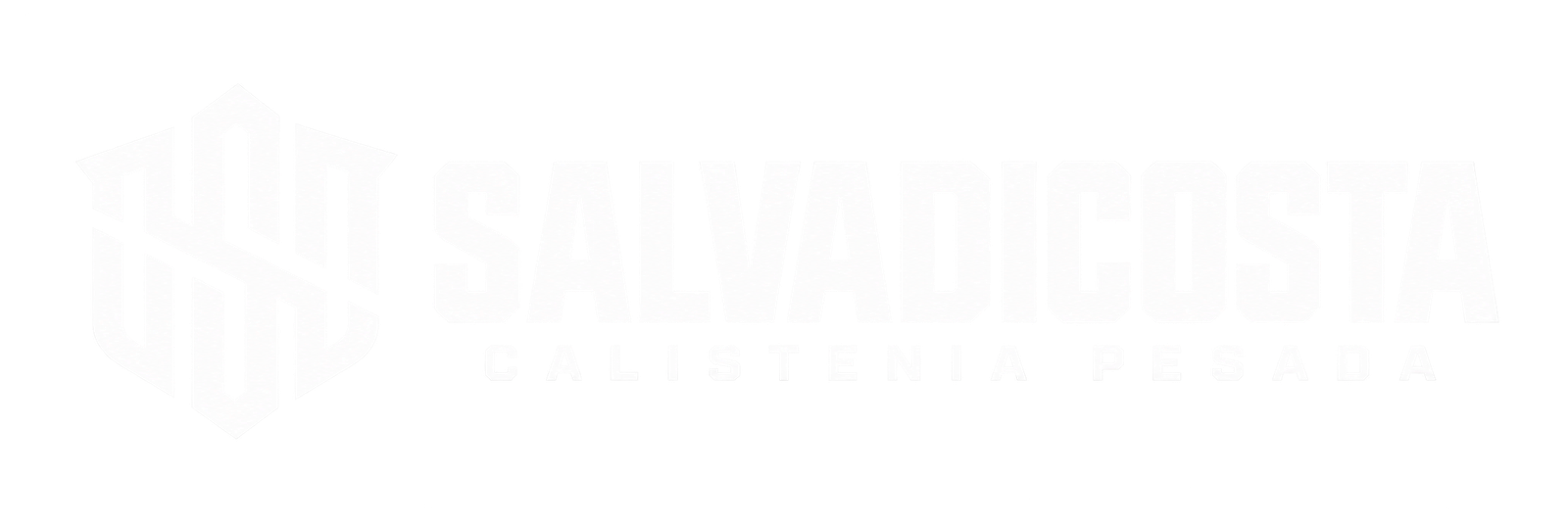 SALVADICOSTA · Calistenia pesada