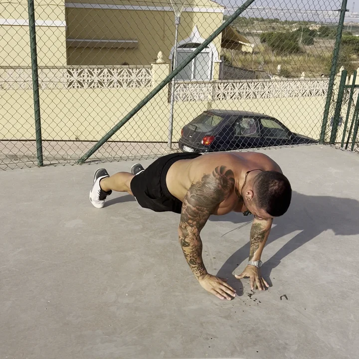 5 Flexiones normales